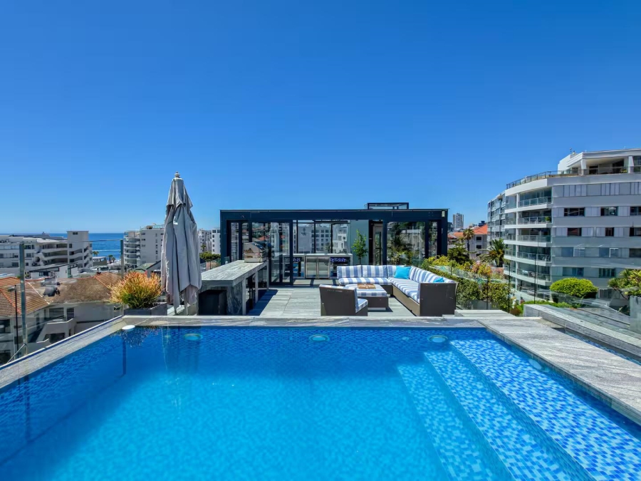 3 Bedroom Property for Sale in Bantry Bay Western Cape